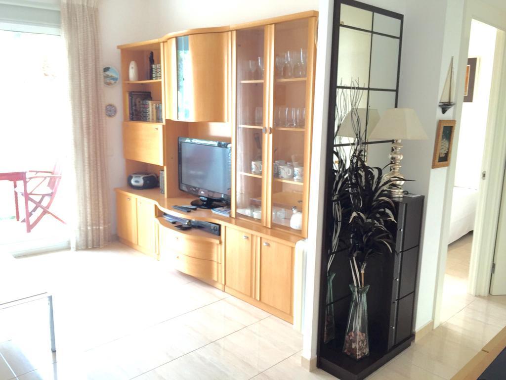 Sitges Seafront Ribera Apartment Exterior foto